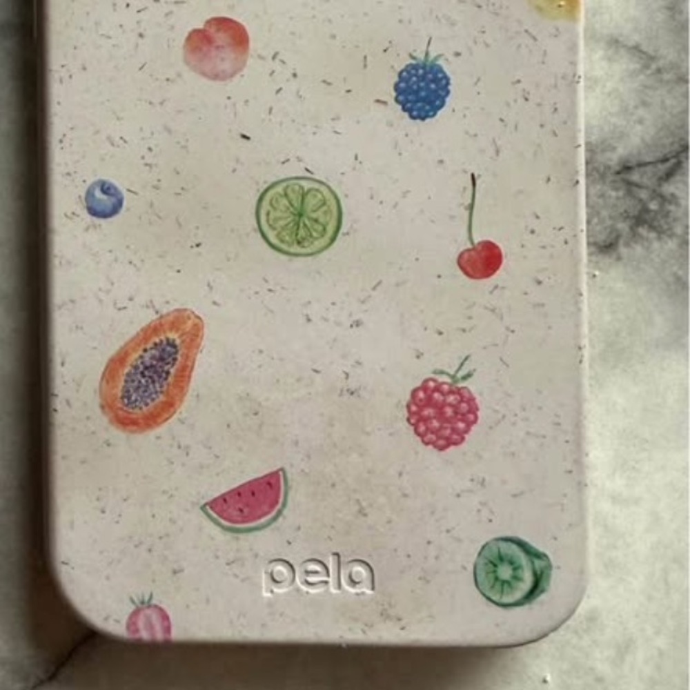 Eco-Friendly Phone Case - Colorful Design
